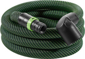 FESTOOL 577160 Suction hose D 27x3m-AS-90°/CT