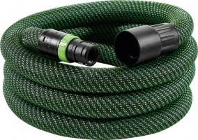 FESTOOL 577158 Suction hose D 27/32x3,5m-AS/CTR