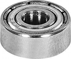 FESTOOL 491397 Ball bearing guide D28 (2x)