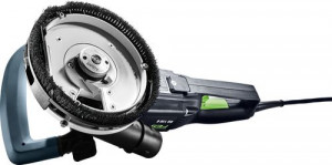 FESTOOL 576393 Remedial sander RG 130 E-Plus RENOFIX