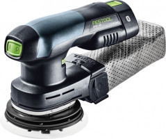 FESTOOL 576376 Cordless Eccentric Sander ETSC 125 3.1 I-Plus