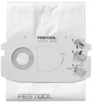 FESTOOL 498410 SELFCLEAN filter bag SC FIS-CT MINI/5