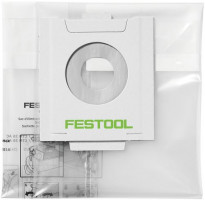 FESTOOL 496216 Disposable bag ENS-CT 26 AC/5