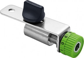 FESTOOL 488754 Fine adjuster for guide stop FE-FS/OF 1000