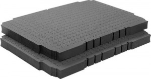 FESTOOL 204942 Grid foam SE-VAR SYS3 M/2