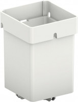 FESTOOL 204858 Plastic containers Box 50x50x68/10