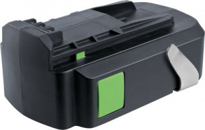 FESTOOL 205238 Battery pack BPC 12 Li 4,2 Ah