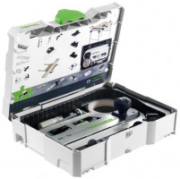 FESTOOL 497657 Sada příslušenství FS-SYS/2