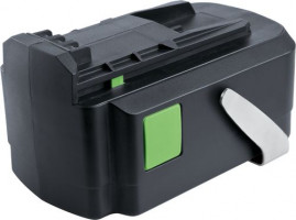 FESTOOL 500434 Battery pack BPC 15 5,2 Ah-Li Ion