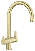 BLANCO 526695 Tap Trima satin gold