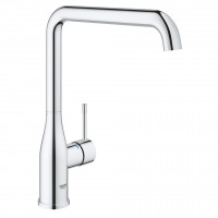 GROHE 30423000 Tap ACCENT L-spout chrome