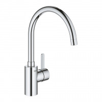 GROHE 30431000 Tap VIA COSMO C-outlet chrome