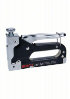 BOSCH 0603038001 Manual stapler HT 14