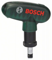 BOSCH 2607019510 10 Piece Screwdriver Bit Set "Pocket"