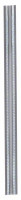 BOSCH 2608000672 Planing knife 2 pcs 56 mm, straight, carbide, 40°