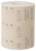 BOSCH 2608900778 Sanding grid roll M480, 93 mm, 5 m, P120