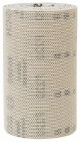 BOSCH 2608900790 Sanding grid roll M480, 115 mm, 5 m, P220