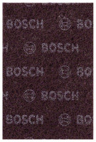 BOSCH 2608901214 Sanding cloth for manual sanding Medium A 152 × 229 mm