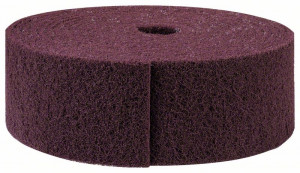 BOSCH 2608901229 Roll of abrasive cloth Medium A 115 × 10 m