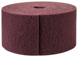 BOSCH 2608901237 Roll of abrasive cloth Very Fine A 150 × 10 m