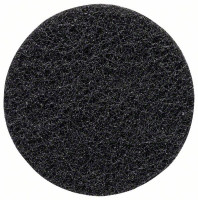 BOSCH 2608901242 Abrasive fleece - disc Medium S 125 mm