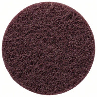 BOSCH 2608901243 Abrasive cloth - disc Medium A 125 mm