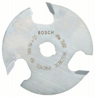 BOSCH 2608629386 Disc cutter Expert for Wood/8 mm/D1 50.8 mm/L 2 mm/G 8 mm