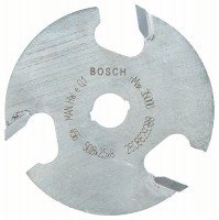 BOSCH 2608629388 Disc cutter Expert for Wood/8 mm/D1 50.8 mm/L 2.5 mm/G 8 mm