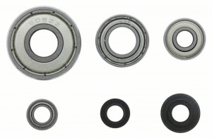 BOSCH 2608629391 Ball guide ball bearing set Expert for Wood