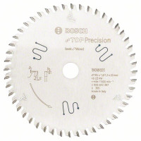 BOSCH 2608642387 Saw blade Best for Multi Material 165 x 20 x 1.8 mm, 56