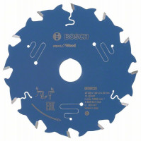 BOSCH 2608644003 Saw blade Expert for Wood 120 x 20 x 1.8 mm, 12