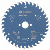 BOSCH 2608644009 Saw blade Expert for Wood 140 x 20 x 1.8 mm, 36