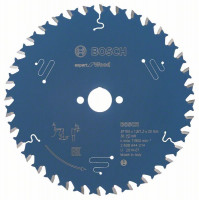 BOSCH 2608644014 Saw blade Expert for Wood 160 x 20 x 1.8 mm, 36