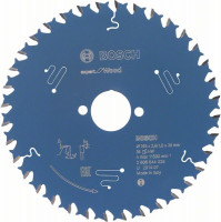 BOSCH 2608644026 Saw blade Expert for Wood 165 x 30 x 2.6 mm, 36