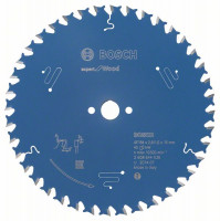 BOSCH 2608644036 Saw blade Expert for Wood 184 x 16 x 2.6 mm, 40