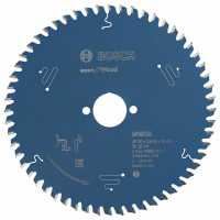 BOSCH 2608644050 Saw blade Expert for Wood 190 x 30 x 2.6 mm, 56