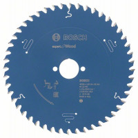 BOSCH 2608644053 Saw blade Expert for Wood 200 x 30 x 2.8 mm, 48