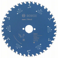 BOSCH 2608644056 Saw blade Expert for Wood 210 x 30 x 2.4 mm, 40