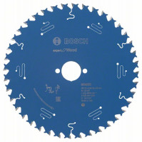 BOSCH 2608644059 Saw blade Expert for Wood 210 x 30 x 2.8 mm, 40