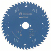 BOSCH 2608644060 Saw blade Expert for Wood 210 x 30 x 2.8 mm, 48