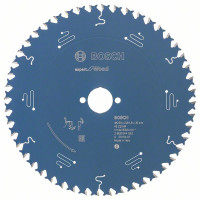 BOSCH 2608644063 Saw blade Expert for Wood 230 x 30 x 2.8 mm, 48