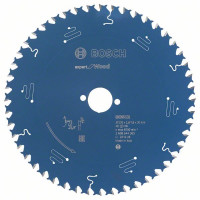 BOSCH 2608644065 Saw blade Expert for Wood 235 x 30 x 2.8 mm, 48