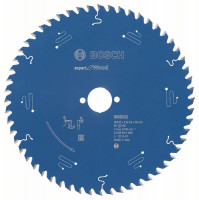 BOSCH 2608644066 Saw blade Expert for Wood 235 x 30 x 2.8 mm, 56