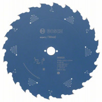 BOSCH 2608644073 Saw blade Expert for Wood 350 x 30 x 3.5 mm, 24