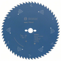 BOSCH 2608644074 Saw blade Expert for Wood 355 x 30 x 3.0 mm, 60