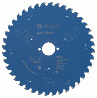 BOSCH 2608644079 Saw blade Expert for Wood 216 x 30 x 2.4 mm, 40