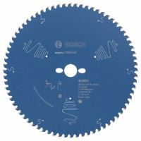 BOSCH 2608644081 Saw blade Expert for Wood 315 x 30 x 2.4 mm, 72