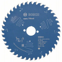 BOSCH 2608644084 Saw blade Expert for Wood 190 x 30 x 2.0 mm, 40