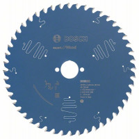 BOSCH 2608644090 Saw blade Expert for Wood 225 x 30 x 2.6 mm, 48