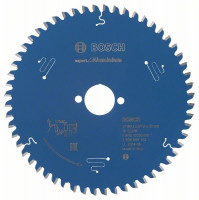 BOSCH 2608644102 Saw blade Expert for Aluminum 190 x 30 x 2.6 mm, 56